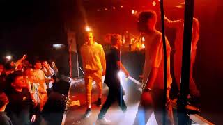 UNX - Itzehoer Innenstadt | Live im HDJ Itzehoe | 28.01.23