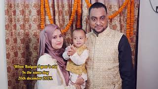Happy Birthday Of Raiyan Bin Salman Chowdhury 26/12/2024