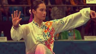 wushu