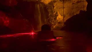 XCARET! Xplor Fuego River Swim