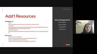 Distributed ML workloads on OpenShift | Operate First Data Science Community Meetup #10