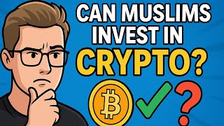 Is Crypto Haram or Halal in Islam?