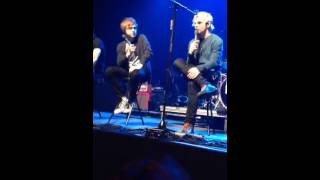 R5 VIP Q&A Montreal April 2, 2014