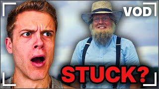 Reacts Day #447 & Charity Stream | Joe Bartolozzi