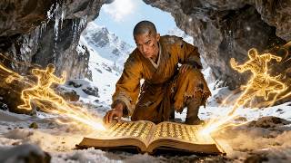 A weak young man finds a kung fu manual in a cave and rises straight to number one