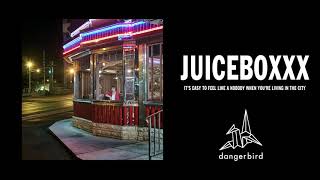 Juiceboxxx - Drive Around