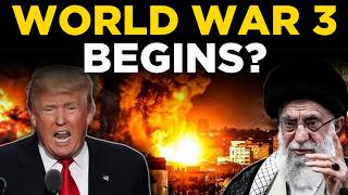 US-Israel Attack Iran LIVE: US B-2 Bombers Hit Iran’s Underground Arsenal In 12-Hour Air Assault