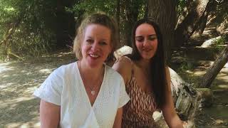 2025-06-25 Meseterápiás női jóga műhely - Welcome video