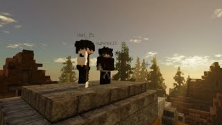 live Minecraft!