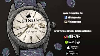 FISH! – Ne is figyelj rám
