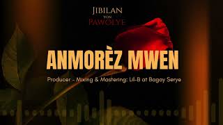 BIC - Anmorèz mwen