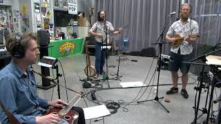 Pretty Little Goat - Rhyme for a Dime