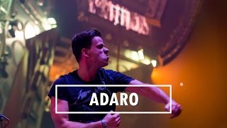 Adaro - Megamix