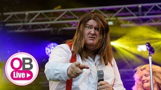 Dagenham Roundhouse Festival Roundup [2019]