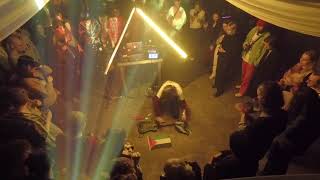 Ondskyld's Instruments of Pleasure @ pixel.daddy's spoiler room x iB101 (Full Performance)
