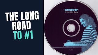 This Song Hit No1 6 MONTHS After Release!
