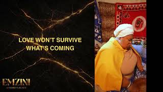 EMZINI The Digital Prophecy