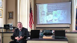 Does the US possess tech to counter UFOs? It appears the answer is “Yes.” 