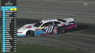 8-16-25 - #ASAMT | Wayne Carter Classic 100 | HIGHLIGHTS