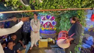 p2 dholi ajit vijay bhungar  ભૂતનાથ મંદિર નડિયાદ