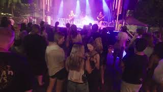 People of Darwin Vol 88.  Nightcliff Sea Breeze Festival 2025 Tang: Song? Banyan Stage