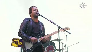 VINILOVERSUS // Rock Al Parque 2025 (Concierto Completo)