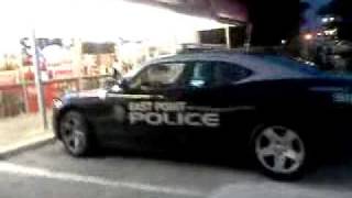 LINCOLN LONNIE WEBISODE1. GAS STATION CAMPCREEK