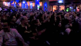 THE RONNIE JOHNS HALF HOUR LIVE ON STAGE