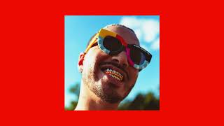 [FREE] "VIDA CONGELADA" | J Balvin • Drake • Type Beat 2024