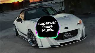 O SIDE MAFIA x BRGR - SHAKE (Bass Boosted) 🇵🇭🇵🇭🇵🇭🔥🔥🔥
