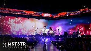 LUCY - INTRO (We will fly away+Flare) Concert Live Clip (@2023 INSERT COIN: amusement park) /ENG sub