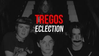 Tregos - Eclection (2004) [FULL ALBUM]