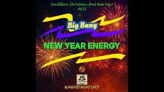 Big Bang   - New Year Energy - TambayKirino Ensemble