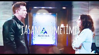 JaSam - Sometimes