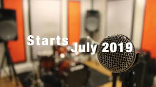 Sound Engineering Course