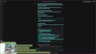 #223 [EN/FR] Coding a platformer (!commands) - Today, [character controller]bug: switch too early to