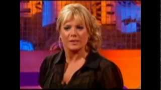 Letitia Dean - Wings