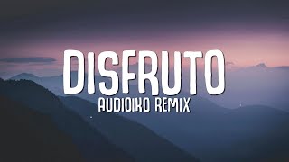 Carla Morrison - Disfruto (Audioiko Remix)