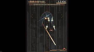 Rainchaser - Demo Clear (D Rank)