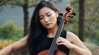 AI relaxing music  "In the Silence of the Pine Forest" #aimusic #aiclassic #relaxing #music #sleep