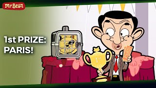 Mr Bean’s Ultimate Cat Showdown! | Cartoons for Kids