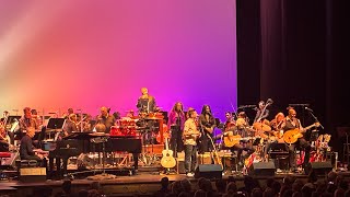 “Old Town” Glen Phillips (Vocals) Locals & Legends w/The Santa Barbara Symphony