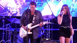 The Billy Walton Band - Carlisle Blues & Rock Festival 08.10.22.