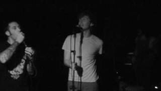 Mithra live@ sinister noise, Roma (19.07.2008)avi