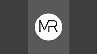 MR Channel is live