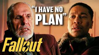 Maximus Vs Quintus | Fallout Season Two