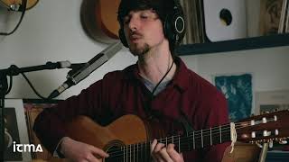 Drawing from the Well 5 Brían Mac Gloinn Promo Video