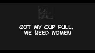 Tshego   Out Here Lyrics
