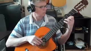 Fun lunchtime Jazz Bossa Nova in C minor