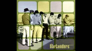The Bartenders - I need you [EP 2009]